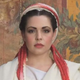 Image for article titled Ancient Roman Vestal Virgin hairstyle re-created for very first time